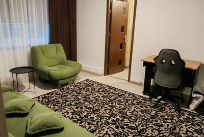 Apartament cu 2 camere semidecomandat în Trivale - 7