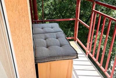 Apartament cu 2 camere semidecomandat în Florești - 4