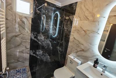 Casă individuală cu 5 camere cu Canalizare în Central - 16