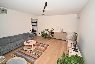 Apartament cu 2 camere semidecomandat în Amzei - 1