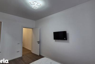 Apartament cu 2 camere în Central - 3