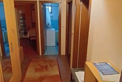 Apartament cu 2 camere decomandat în Păcurari