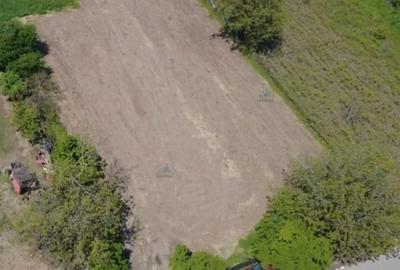 Teren Construcții intravilan de 1500 mp, în Daia - 1