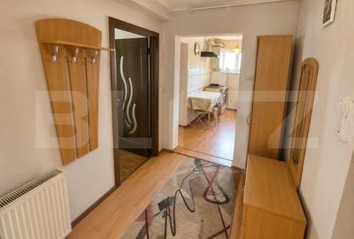 Apartament cu 2 camere decomandat, mobilat în Mănăștur - 4