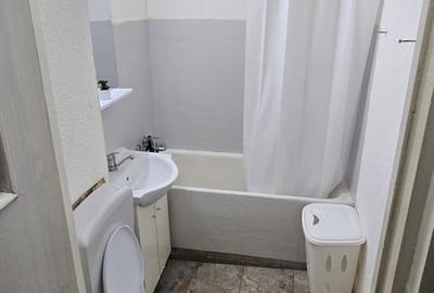 Garsonieră semidecomandată în Costin Georgian