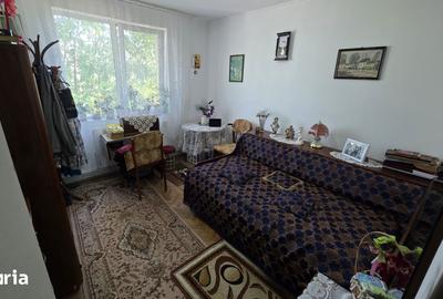 Apartament cu 2 camere în Est