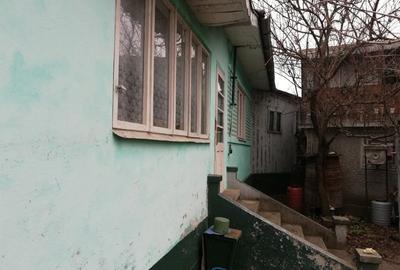 Casă cu 6 camere cu Teren 1848 Mp în Pașcani - 4