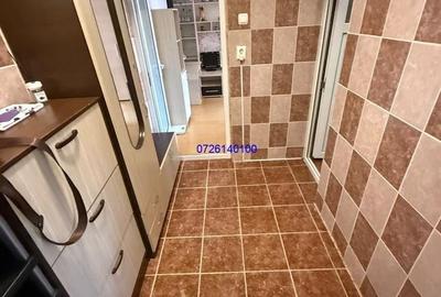 Apartament cu 2 camere semidecomandat în Km 4