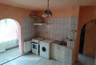Apartament cu 2 camere decomandat în ITM - 7