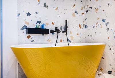 Vila cu piscina incalzita si garaj - Iancu Nicolae - 9