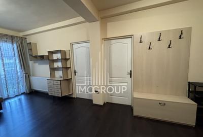 Apartament cu 2 dormitoare de inchiriat, zona Terra, Floresti - 3