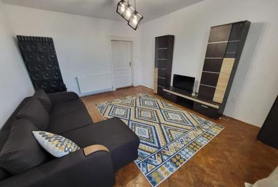 Apartament cu o Camera Zona Complex - 3