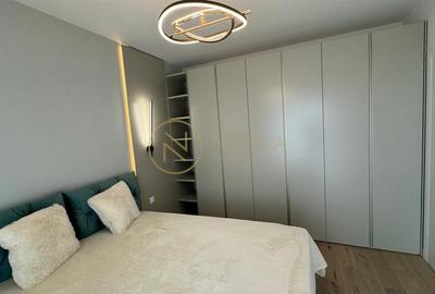 Apartament cu 2 camere decomandat, mobilat în Cotroceni - 7