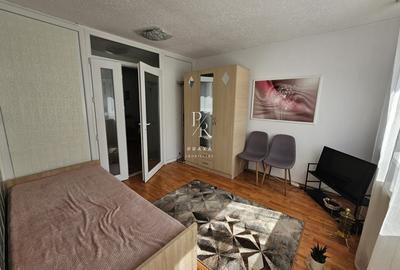 Apartament cu 2 camere semidecomandat, mobilat în Florești - 3