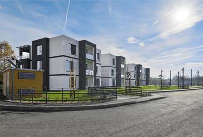 Apartament cu 3 camere decomandat în 1 Decembrie - 2