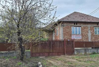 Vand casa + teren 8600 mp Fartatesti, Dozesti, jud Valcea - 3