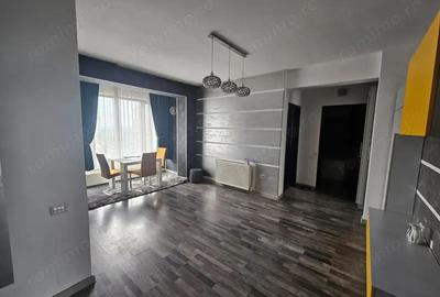 Apartament 3 camere de vanzare Gavana, zona Platou