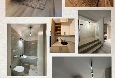 Apartament cu 2 camere în Calea București - 2