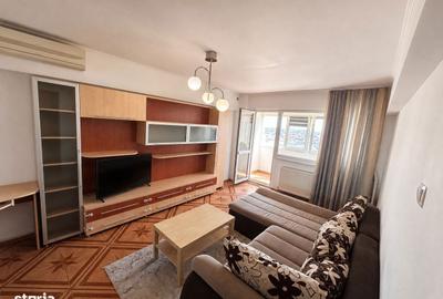 Apartament cu 3 camere decomandat în Central - 1
