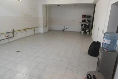 Vand spatiu 200 mp la demisol in Bucurestii Noi,Sectorul 1-750 mp - 1