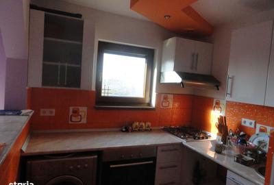 Garsonieră decomandată în Central - 12