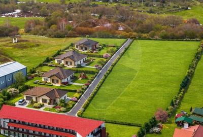 Teren Construcții intravilan de 4138 mp, în Sud - 4