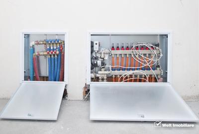 Duplex  Premium in apropierea Padurii Hoia - 15