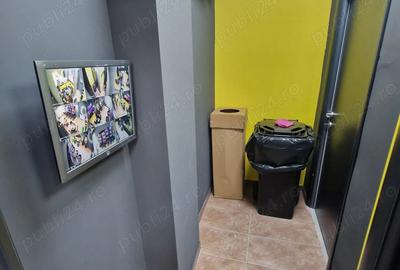 Spațiu comercial, de 50 mp, în Tineretului - 3