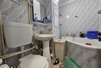 Apartament cu 2 camere în Nord - 10