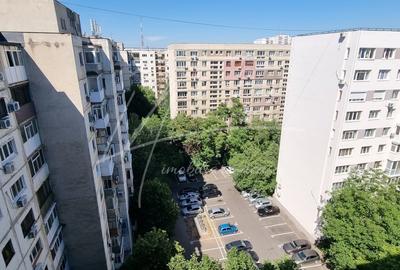 Apartament decomandat cu 2 camere Lujerului, Poarta Alba, complet renovat! - 29