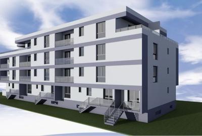 Apartament cu 2 camere decomandat în Fundeni - 5