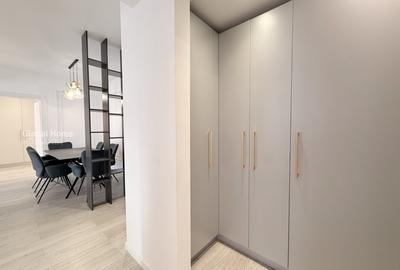 Apartament cu 4 camere decomandat, mobilat în Voluntari - 15