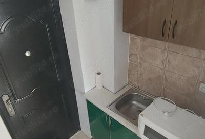 Garsonieră decomandată în Take Ionescu - 2