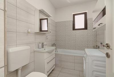 CASA LA PRET DE APARTAMENT _ MOBILATA SI UTILATA _3 MIN FATA DE STATIA STV - 15