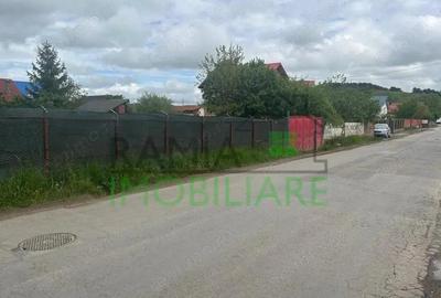 Spațiu comercial, în Sânpetru - 5