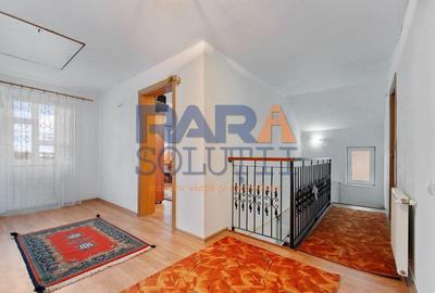 Casa P+1, 4 dormitoare, 2 bai, 1080 mp teren - 10