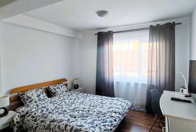 Apartament modern cu 4 camere semidec. in apropiere de UMF