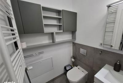Apartament cu 2 camere decomandat, mobilat în Tudor Vladimirescu - 8