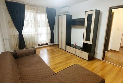 Apartament cu 2 camere decomandat, mobilat în Tei - 4