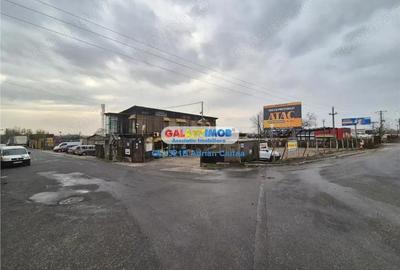 Militari | Iuliu Maniu | A1 | Intravilan | 4600 mp | Toate Utilitatile - 2