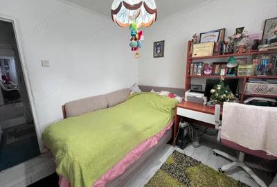 Apartament cu 2 camere decomandat în Micro 15 - 4