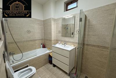 Comision 0% Muncii Vatra Luminoasa - 4 Camere Renovat 4 Balcoane - 10