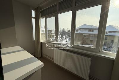 Apartament cu 2 camere, mobilat în Tipografilor - 4