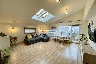 3 Camere | 1 Decembrie | Centrala-Parcare | 11min metrou | COMISION 0% - 14