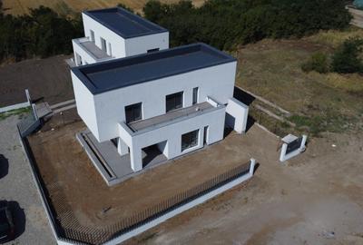 Vila 5 camere, Corbeanca-Saftica - 4