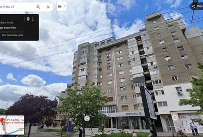 Apartament cu 2 camere decomandat în 9 Mai
