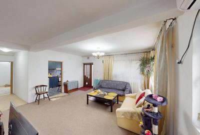 OBOR-Doamna Ghica | Vilă 123 mp |Teren 160 mp - 4