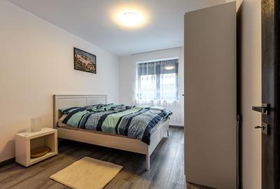 Apartament ultracentral cu loc de parcare, 2 camere cu terasa proprie - 4