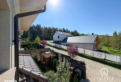 Casă cu 5 camere cu Teren 300 Mp în Bucium - 7