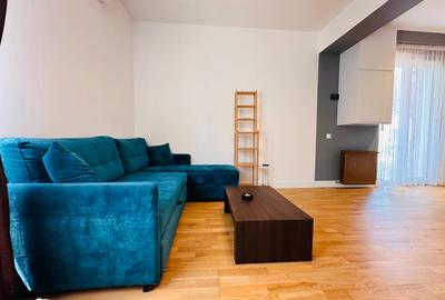 Apartament cu 2 camere decomandat, mobilat în Floreasca - 5